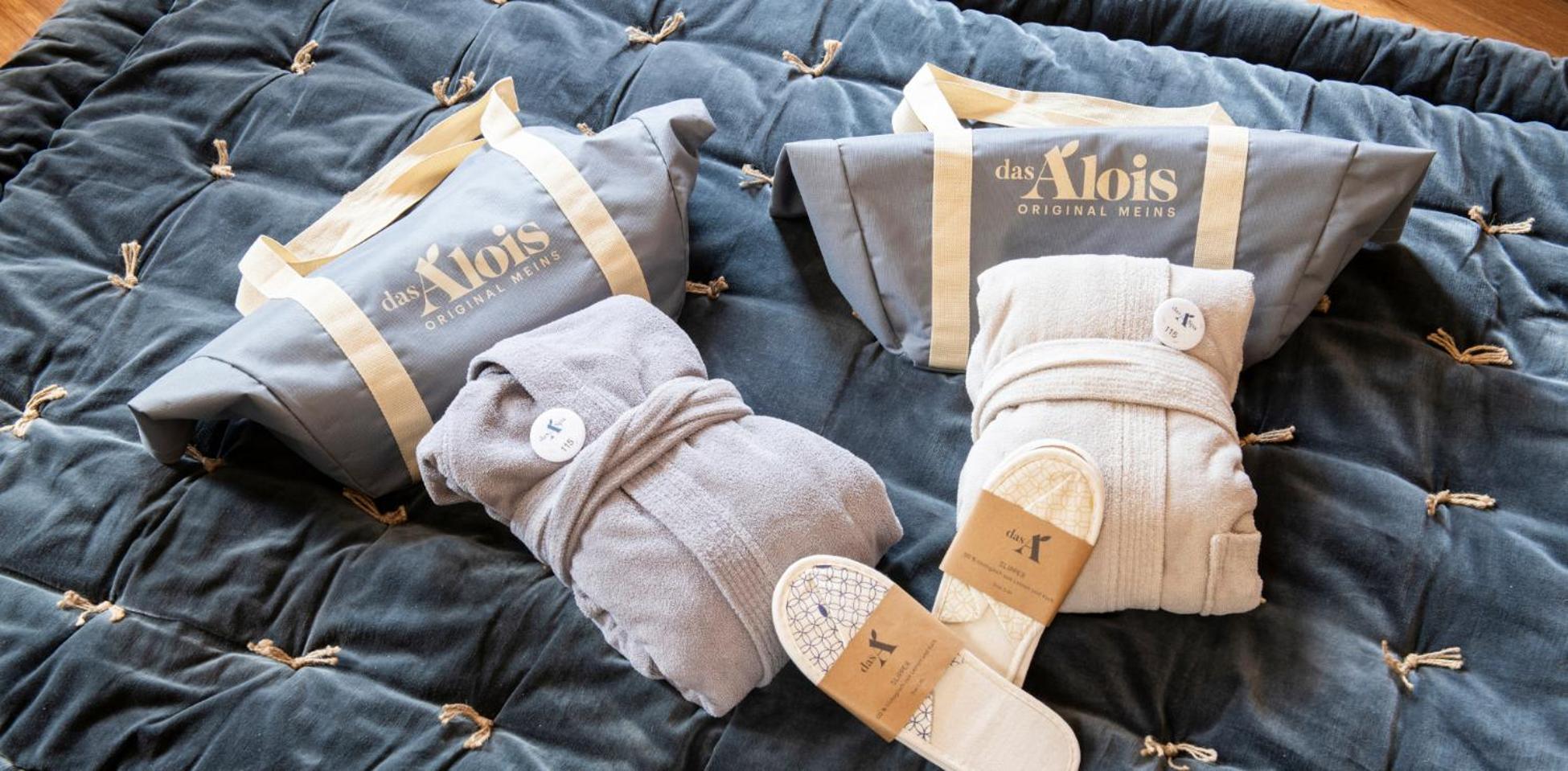 Das Alois 4 Sterne Superior Tux Eksteriør bilde
